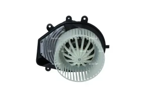 34009 NRF Dmuchawa wentylator nawiewu z regulatorem