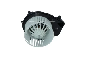 Dmuchawa wentylator nawiewu AUDI A4 B5 NRF