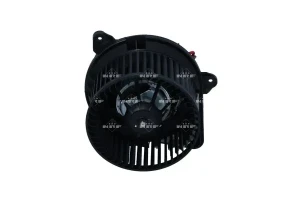 Dmuchawa wentylator nawiewu z regulatorem CITROËN XSARA NRF