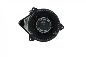 Dmuchawa wentylator nawiewu z regulatorem CITROËN BERLINGO NRF