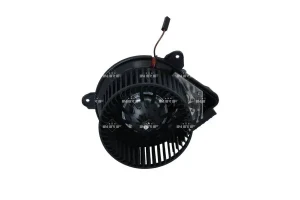 Dmuchawa wentylator nawiewu z regulatorem PEUGEOT 406 NRF