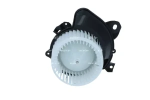 wentylator nawiewu grande punto DEA09045 DENSO