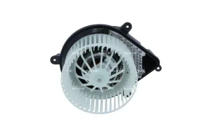 Dmuchawa wentylator nawiewu z regulatorem PEUGEOT 306 NRF