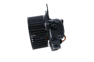 Dmuchawa wentylator nawiewu z regulatorem VW BEETLE NRF