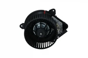 Dmuchawa wentylator nawiewu z regulatorem PEUGEOT 106 NRF