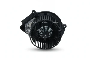 Dmuchawa wentylator nawiewu z regulatorem PEUGEOT 405 II NRF