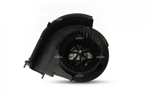 Dmuchawa wentylator nawiewu z regulatorem BMW X3 E70 NRF