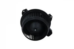 Dmuchawa wentylator nawiewu z regulatorem TOYOTA AURIS NRF