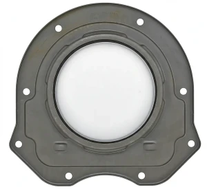 2.0 TDCi, 2.0 16V, 2.0 DI, 2.2 TDCi Oring uszczelniacz wału korbowego z tuleją montażową FORD MONDEO III ELRING