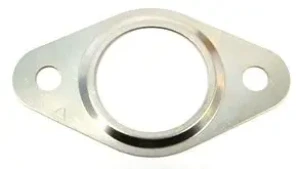 1.4 TDCi Uszczelka zaworu egr agr FORD FIESTA V ELRING
