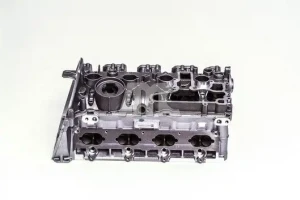 1.8 TSI SEAT EXEO IV Głowica silnika AMC