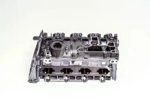 2.0 TFSI VW SHARAN II Głowica silnika AMC