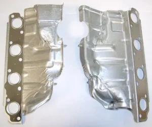 Uszczelka kolektora wydechowego 2.2 TDCi, 2.0 TDCi, 2.0 16V FORD MONDEO III ELRING
