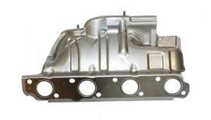 Uszczelka kolektora wydechowego 2.0 16V FORD MONDEO III ELRING