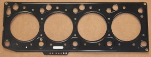 1.8 TDDi, 1.8 TDCi Uszczelka głowicy FORD FOCUS I ELRING