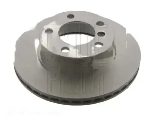 ADB114326 BLUE PRINT Tarcza hamulcowa przód