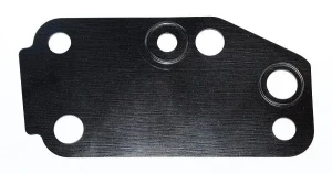 2.4 Td4 Uszczelka oring pompy wody LAND ROVER DEFENDER ELRING