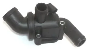B 200 MERCEDES-BENZ B W245 Korpus obudowa termostatu VEMO
