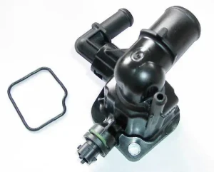 1.3 D, 1.6 D, 1.4 FIAT DOBLO Termostat MOTORAD