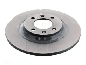 ADP154322 BLUE PRINT Tarcza hamulcowa tył