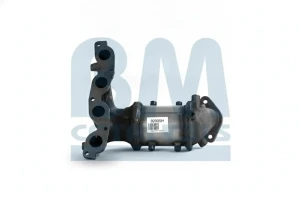 katalizator hyundai i20 1.2 BM92005H BM CATALYSTS
