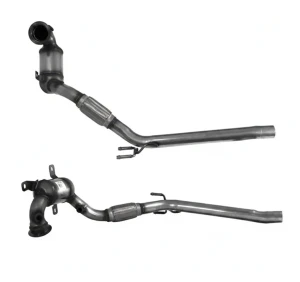 1.2 TSI, 1.0 TSI Katalizator VW GOLF VII BM CATALYSTS