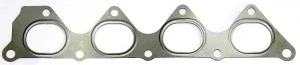 Uszczelka kolektora wydechowego 2.0 GDI, 1.8 GDi MITSUBISHI GALANT VIII ELRING