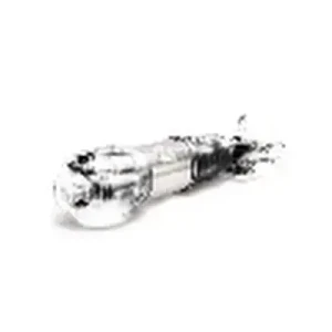 MERCEDES-BENZ CLS C219 Amortyzator pneumatyczny arnott Arnott