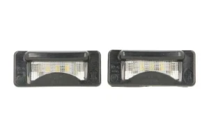 Lampa oświetlenia tay VW LT 28-46 BLIC
