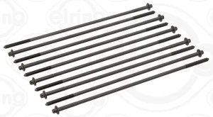 414 Si, 414, 416 Si ROVER 400 II Zestaw śrub głowicy cylindrów ELRING