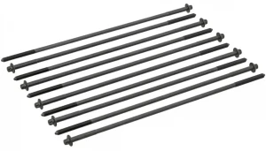 114, 111 ROVER 100 Zestaw śrub głowicy cylindrów ELRING