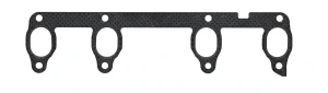 Uszczelka kolektora wydechowego 2.0, 1.6 E AUDI 80 B4 ELRING