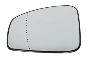 Szkło wkład lusterka RENAULT LAGUNA III BLIC