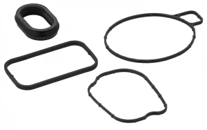 CONECTO 12M, CONECTO 18M, CONECTO C, Zestaw uszczelek separatora oleju MERCEDES-BENZ CONECTO (O 345) ELRING