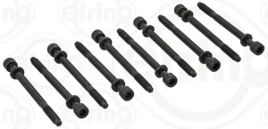 2.0 GTI VW GOLF 3 Zestaw śrub głowicy cylindrów ELRING