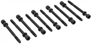 2.0 16V VW PASSAT B3/B4 Zestaw śrub głowicy cylindrów ELRING