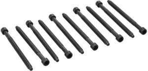1.9 TDI VW BORA Zestaw śrub głowicy cylindrów ELRING