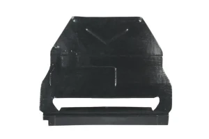 Osłona silnika dolna CITROËN XANTIA 2.0, 2.0 i, 3.0 V6, 2.0 HDI, 1.8 i, 1.9 SD, 1.9, 2.1 BLIC