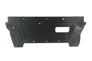 Osłona silnika dolna NISSAN QASHQAI I 2.0 dCi, 1.5 dCi, 1.6 LPG, 2.0, 1.6 BLIC