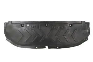 Osłona silnika dolna NISSAN QASHQAI 1.6 CVTC, 2.0, 2.0 dCi, 1.6 dCi, 1.5 dCi BLIC
