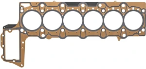 3.0 d, xDrive 30, 3.0 sd, xDrive 35 Uszczelka głowicy BMW E83 ELRING