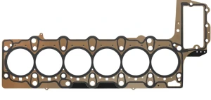 525 d, 525 xd, 530 d, 530 xd, 535 d Uszczelka głowicy BMW 5 E60 ELRING