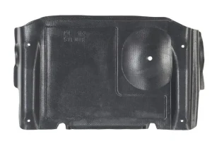 Osłona silnika dolna MERCEDES-BENZ W163 W163 ML 230, ML 270, ML 500, ML 55, ML 400, ML 350, ML 430, ML 320 BLIC