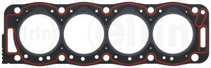 1.9 STD, 1.9 D Uszczelka głowicy PEUGEOT 306 ELRING