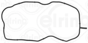 114, T 124, T 114, 124, 164 Uszczelka pokrywy zaworów SCANIA 4 - series ELRING
