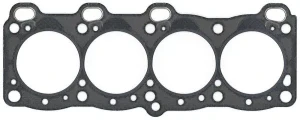 1.7 D Uszczelka głowicy MAZDA 323 III ELRING