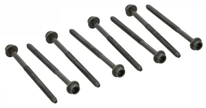 1.0 VW LOAD UP Zestaw śrub głowicy cylindrów ELRING