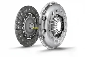 1.6 VOLVO S80 II Zestaw sprzęgła luk LuK