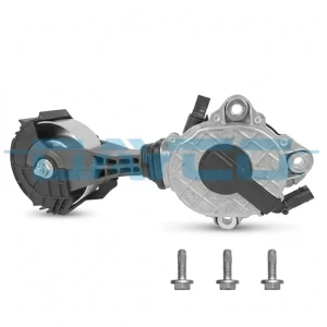 1.6 16V Napinacz paska klinowego wielorowkowego PEUGEOT 207 CC DAYCO