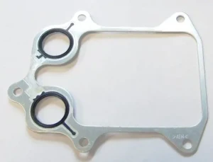 1.4 GTI Uszczelka chłodnicy oleju VW POLO V ELRING